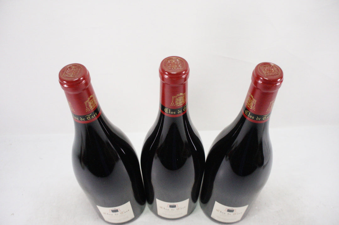 Mommessin Clos de Tart Grand Cru Magnum 2013