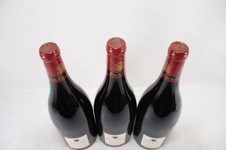 Mommessin Clos de Tart Grand Cru Magnum 2013