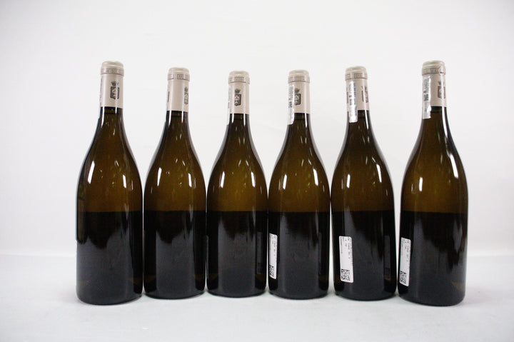Comtes Lafon Meursault Goutte d'Or 1er Cru 2011