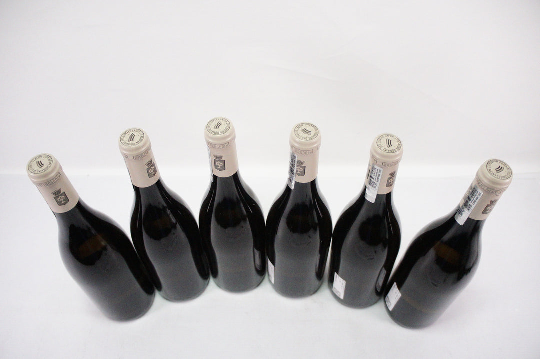 Comtes Lafon Meursault Goutte d'Or 1er Cru 2011