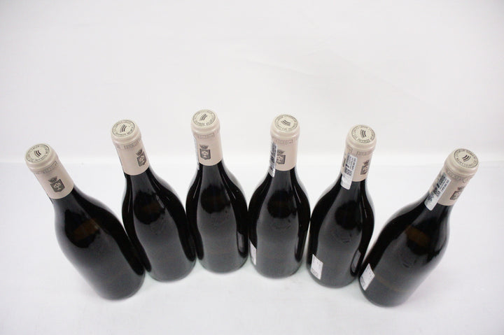 Comtes Lafon Meursault Goutte d'Or 1er Cru 2011