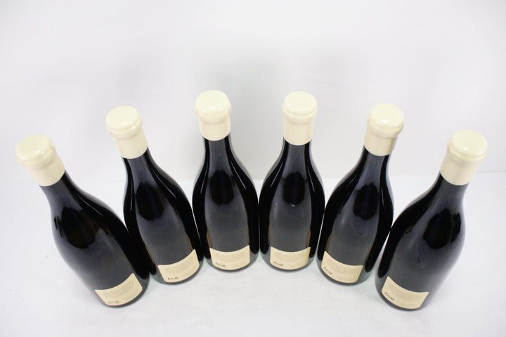 Pierre Yves Colin Morey Meursault Les Narvaux 2018