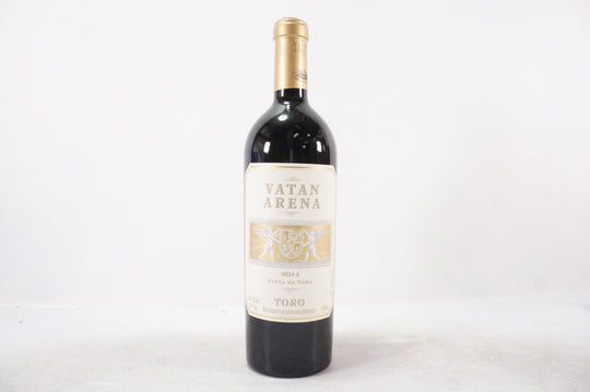 Vatan Arena Tinta de Toro 2014