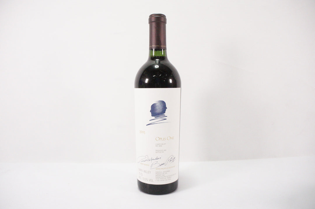 Opus One 1991