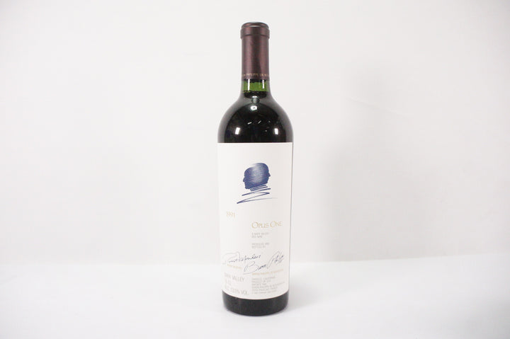 Opus One 1991