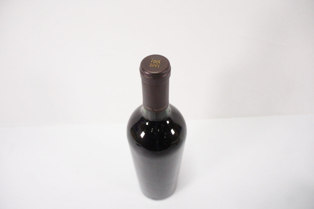 Opus One 1991