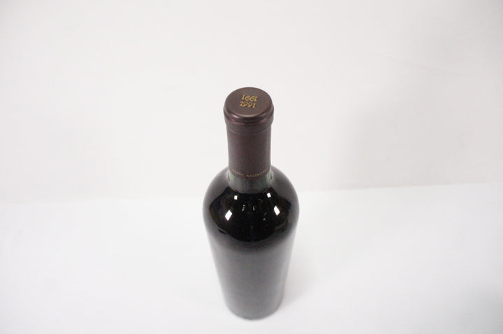 Opus One 1991
