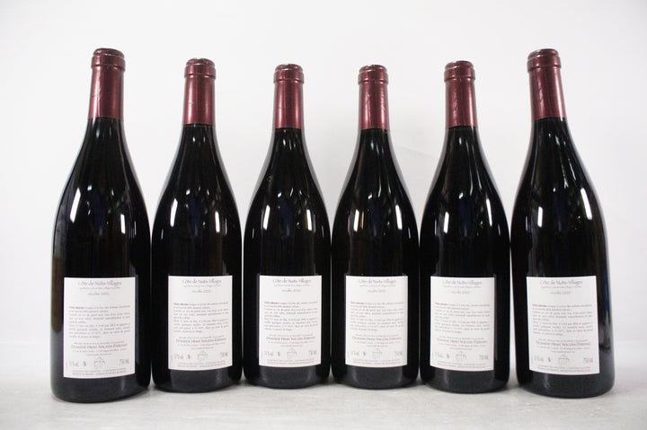 Claire Naudin Cote de Nuits Villages Viola Odorata 2020