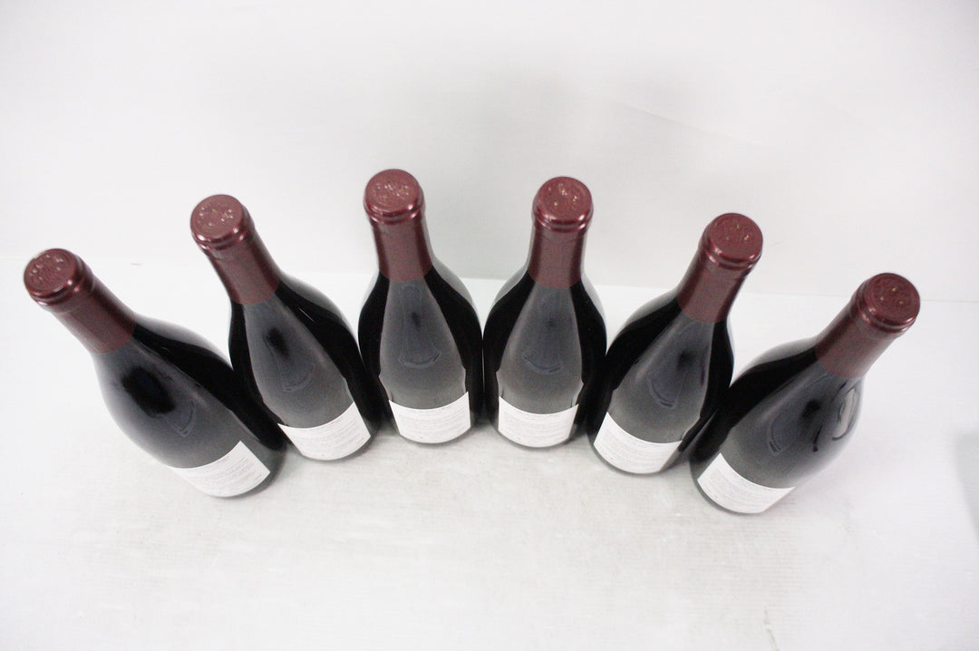 Claire Naudin Cote de Nuits Villages Viola Odorata 2020