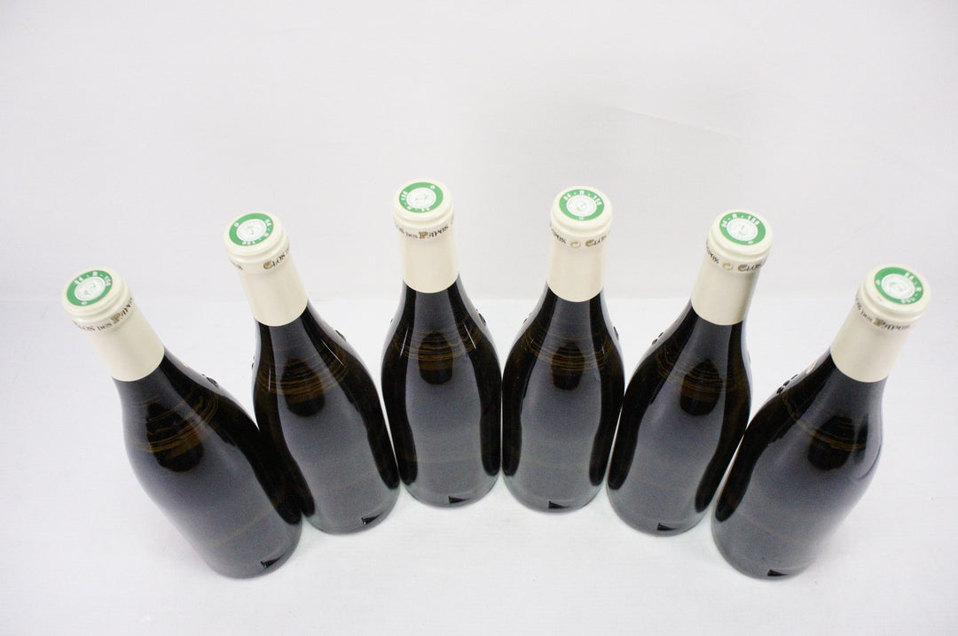 Clos des Papes Chateauneuf du Pape Blanc 2018