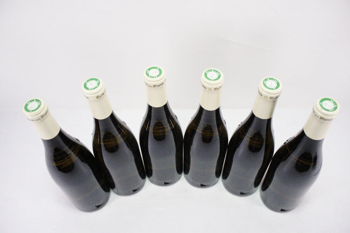 Clos des Papes Chateauneuf du Pape Blanc 2018