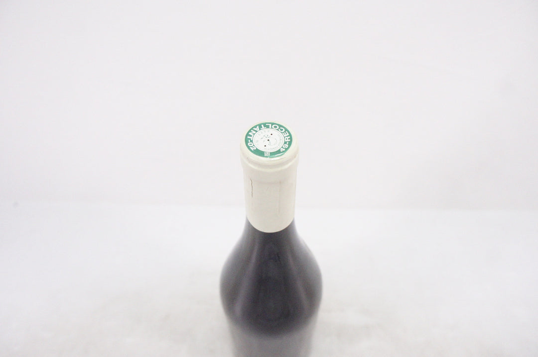 Clos Rougeard Saumur Blanc Breze 2001