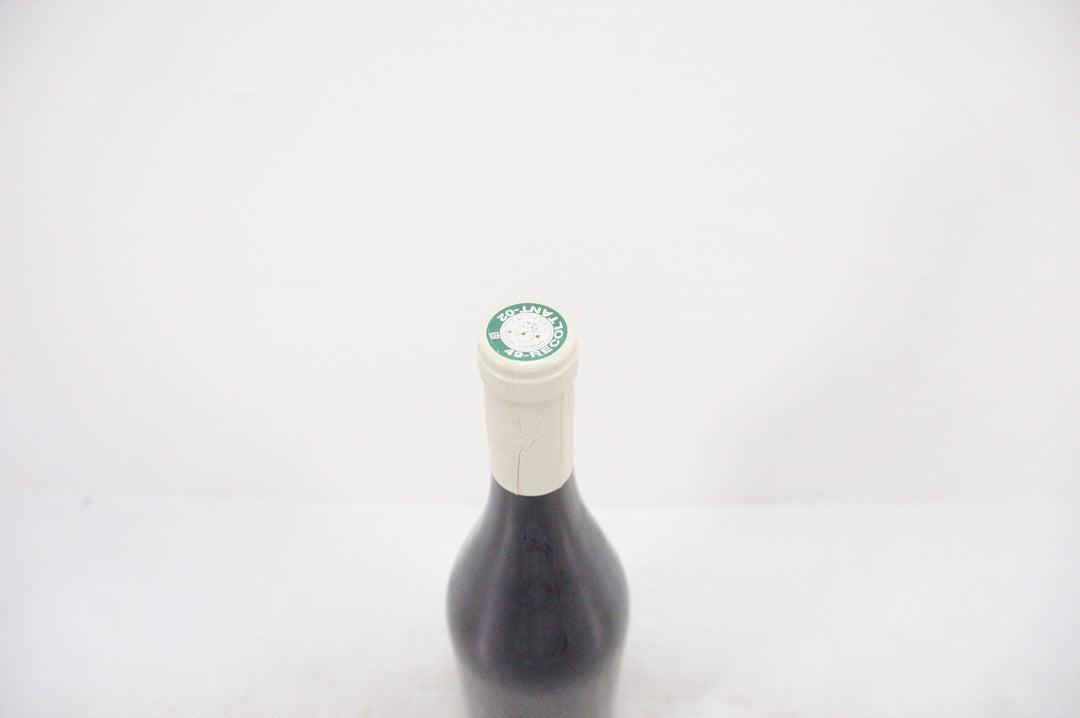 Clos Rougeard Saumur Blanc Breze 2002 *
