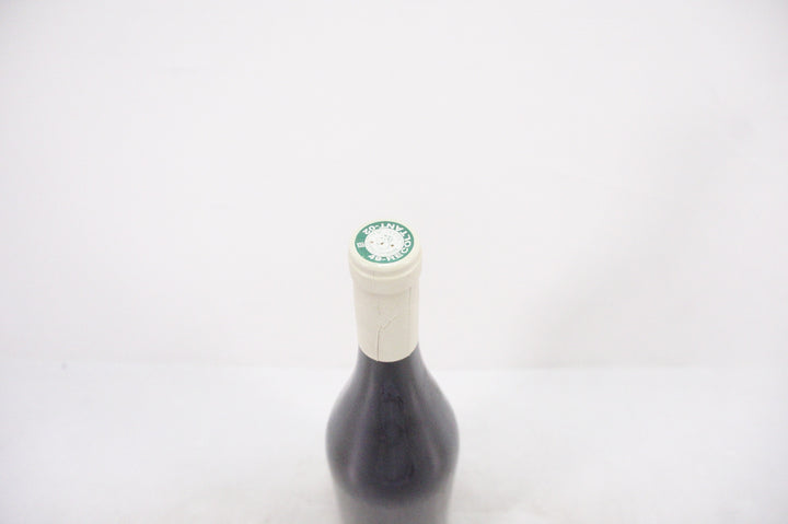 Clos Rougeard Saumur Blanc Breze 2002 *