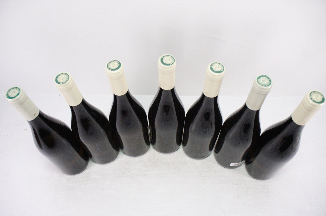 Clos Rougeard Saumur Blanc Breze 2006 *