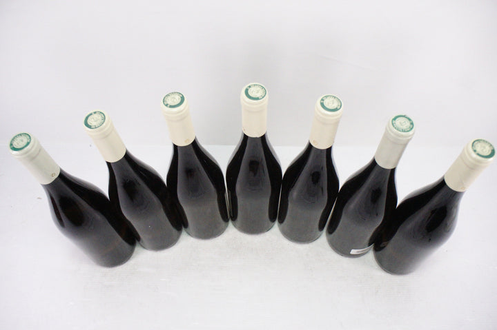 Clos Rougeard Saumur Blanc Breze 2006 *
