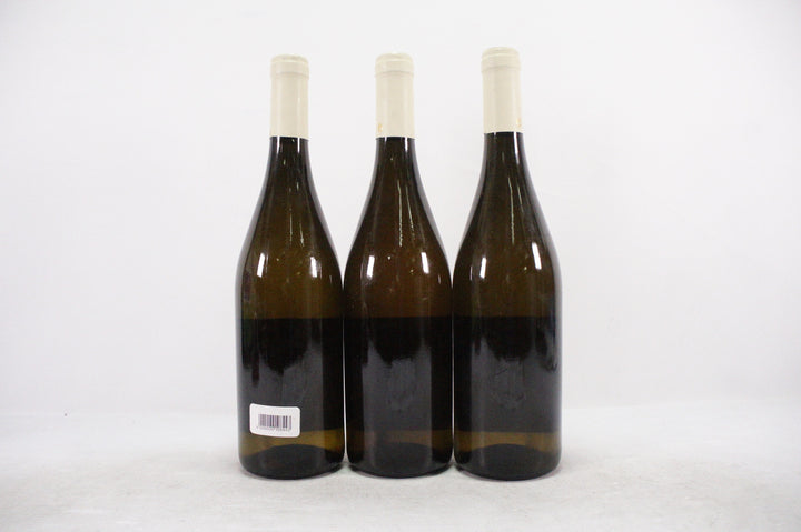 Clos Rougeard Saumur Blanc Breze 2007 *
