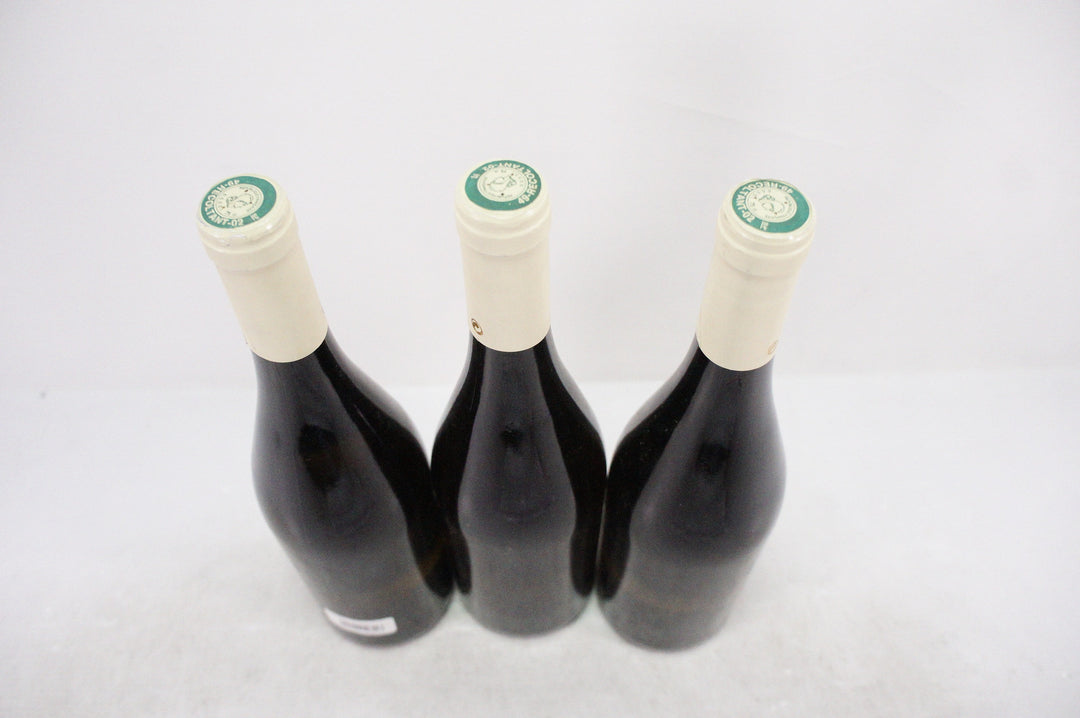 Clos Rougeard Saumur Blanc Breze 2007 *