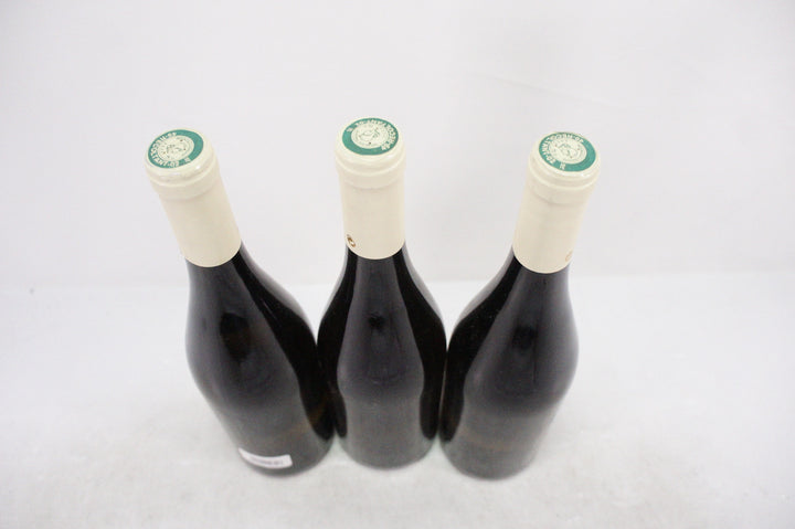 Clos Rougeard Saumur Blanc Breze 2007 *