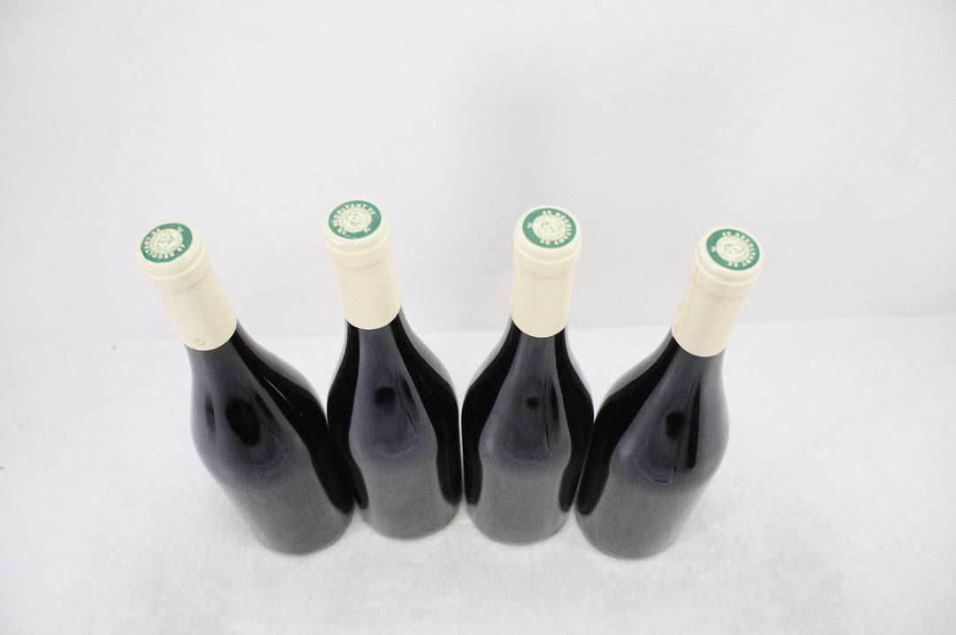 Clos Rougeard Saumur Blanc Breze 2009