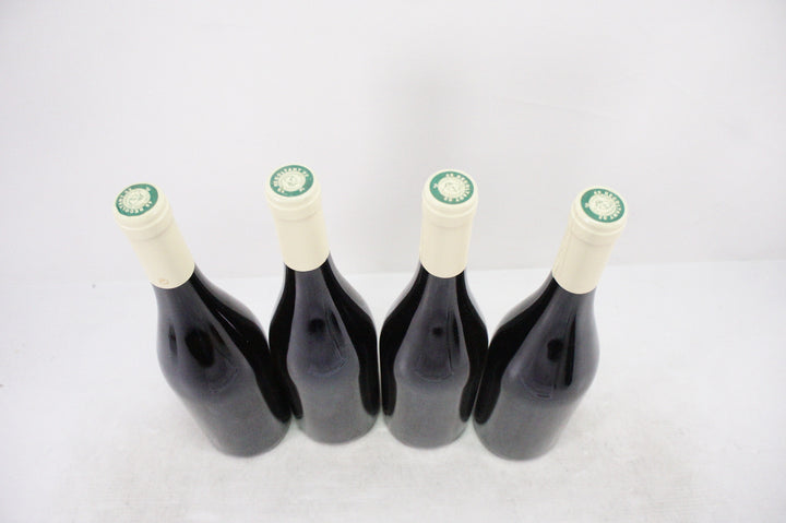 Clos Rougeard Saumur Blanc Breze 2009