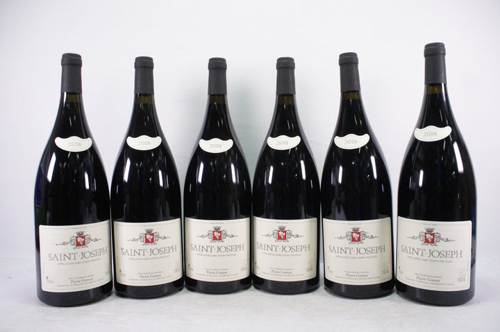Pierre Gonon Saint Joseph Magnum 2018
