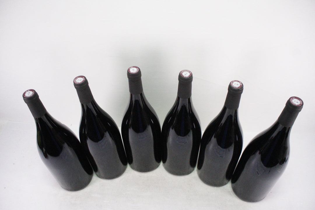 Pierre Gonon Saint Joseph Magnum 2018