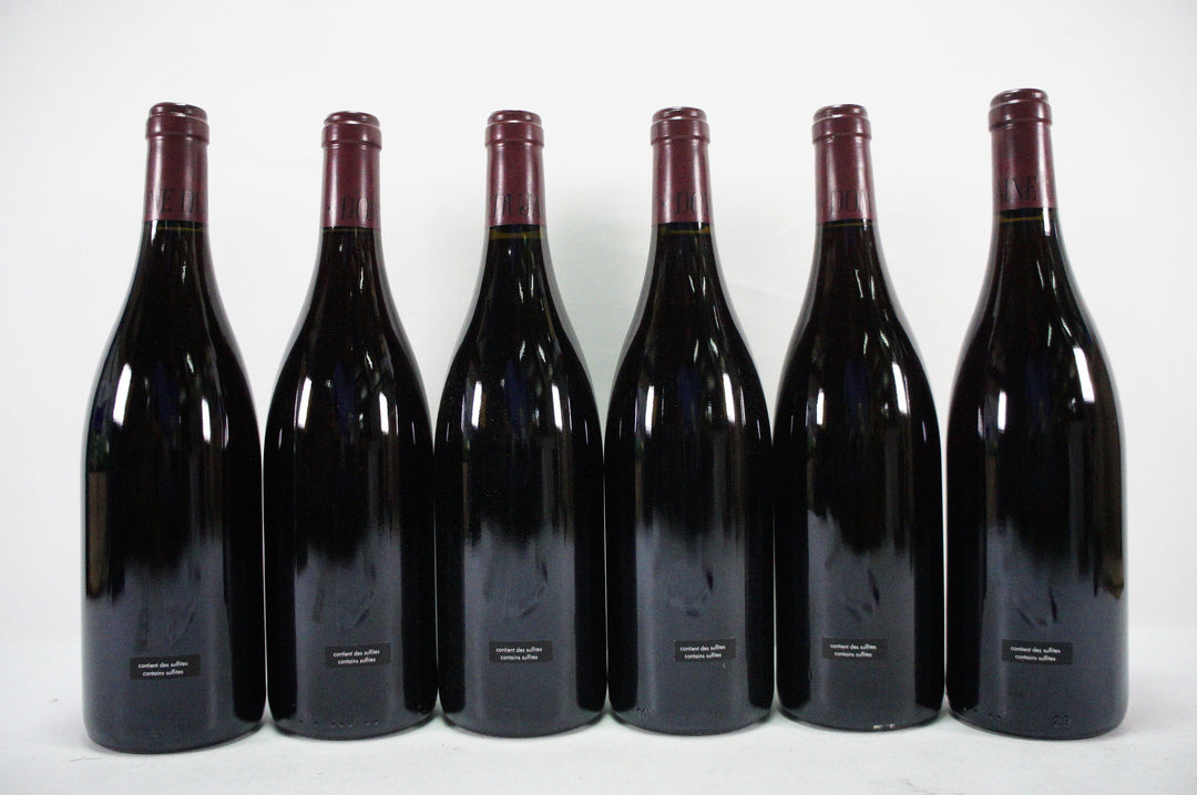 Dujac Vosne Romanee Les Beaux Monts 1er Cru 2007
