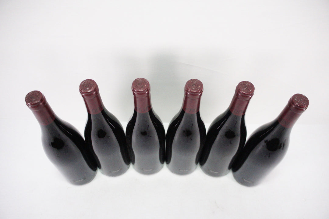 Dujac Vosne Romanee Les Beaux Monts 1er Cru 2007