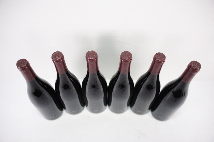 Dujac Vosne Romanee Les Beaux Monts 1er Cru 2007