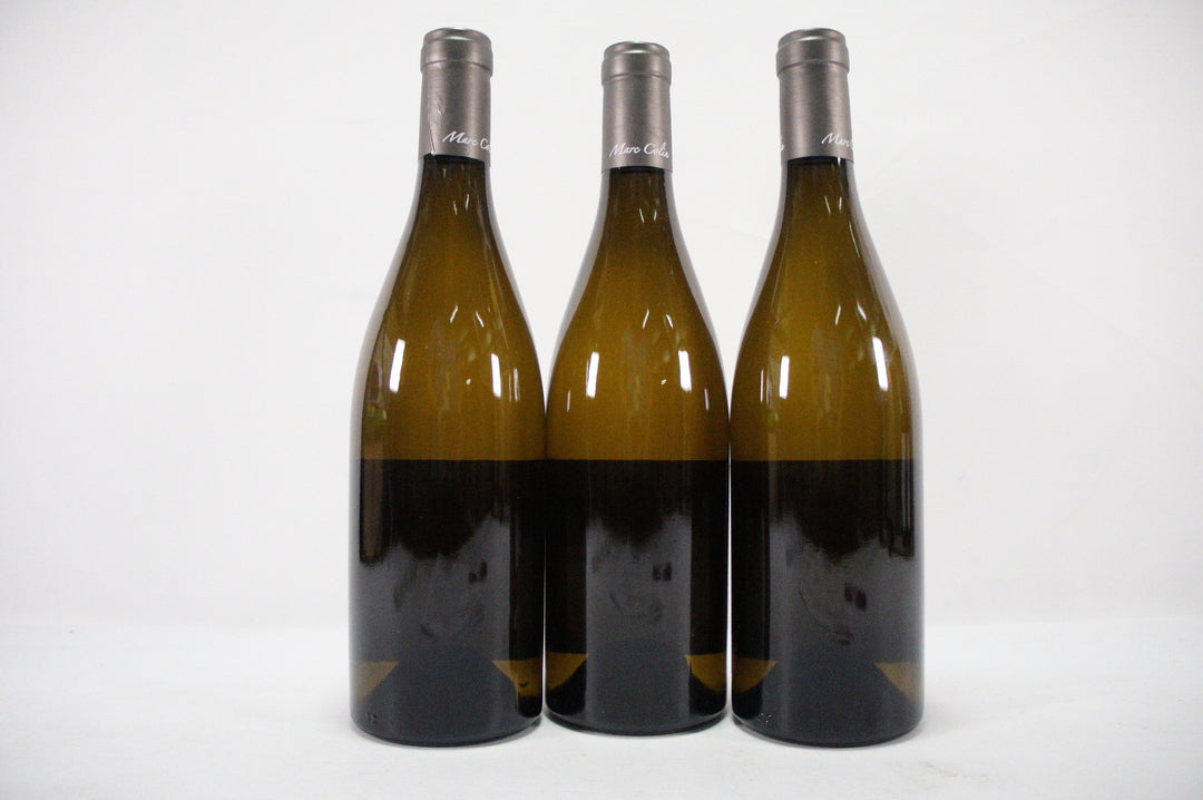 Marc Colin Saint Aubin Remilly 1er Cru 2019