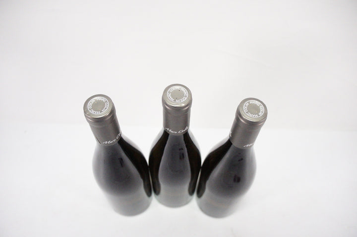 Marc Colin Saint Aubin Remilly 1er Cru 2019