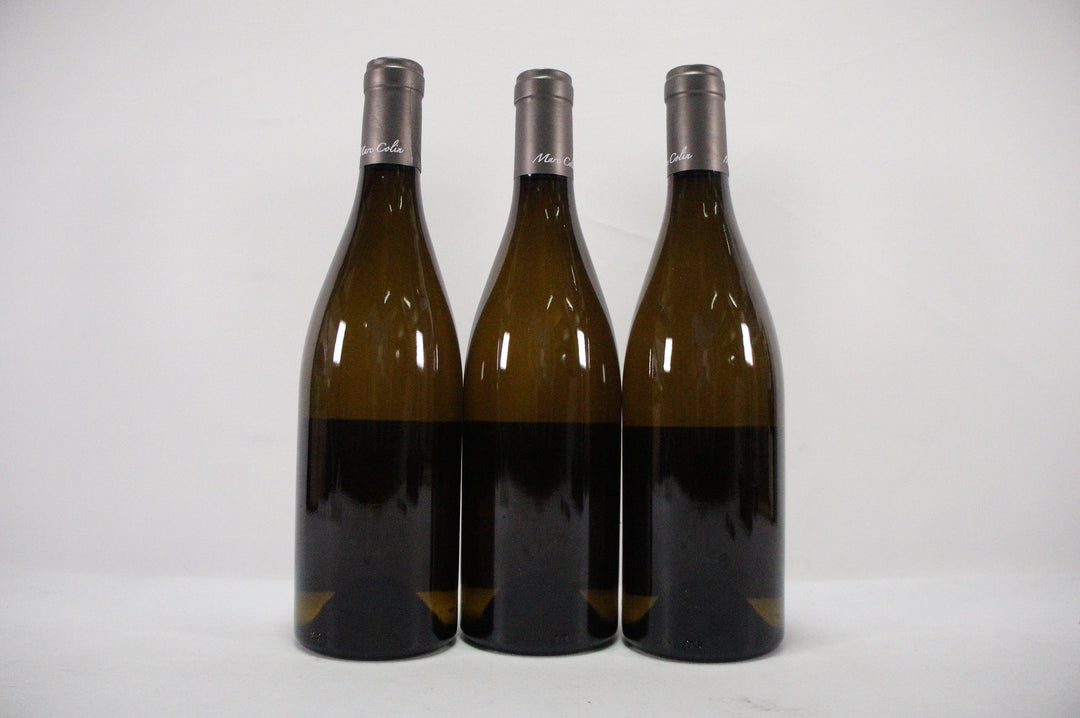 Marc Colin Chassagne Montrachet Margot 2019