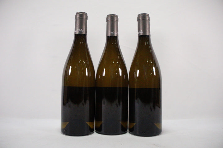 Marc Colin Chassagne Montrachet Margot 2019