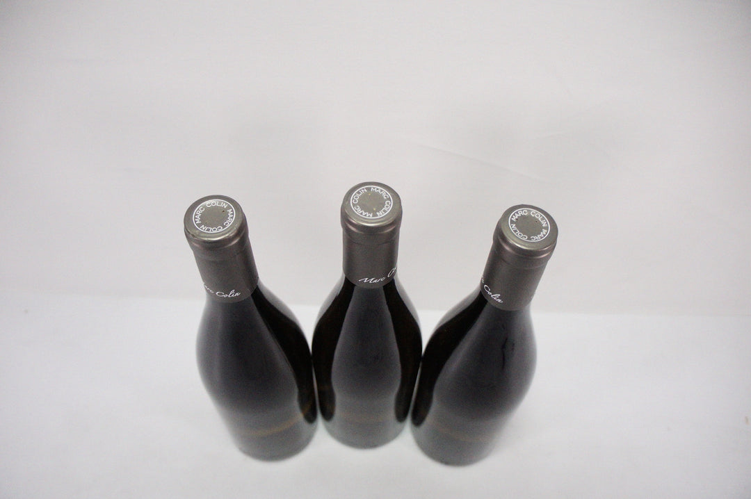 Marc Colin Chassagne Montrachet Margot 2019