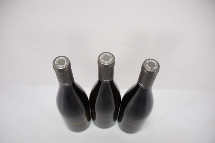Marc Colin Chassagne Montrachet Margot 2019