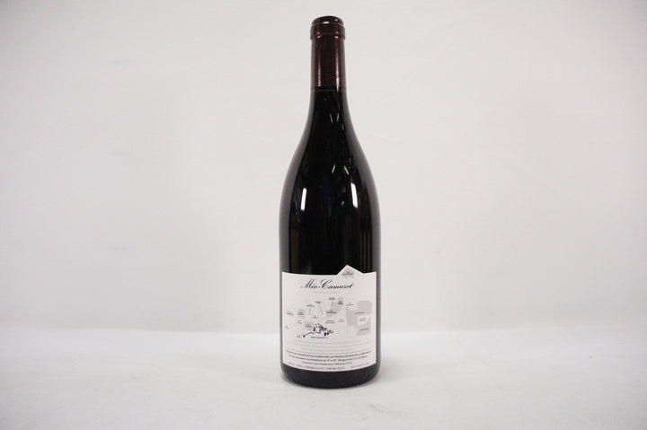 Meo Camuzet Nuits St Georges Aux Boudots 1er Cru 2019