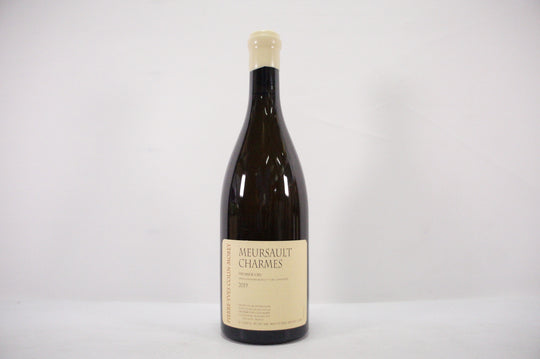 Pierre Yves Colin Morey Meursault Les Charmes 1er Cru 2019