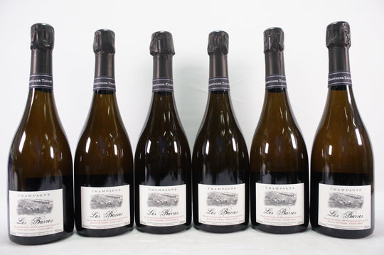 Chartogne Taillet Les Barres Blanc de Noirs Extra Brut 2017