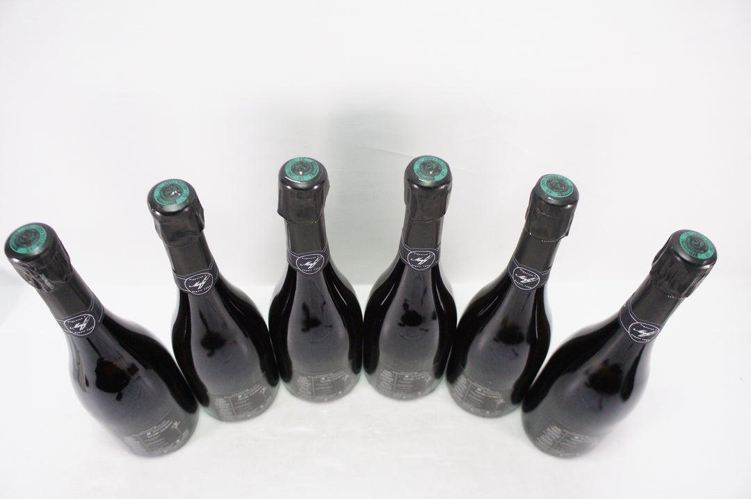 Chartogne Taillet Les Barres Blanc de Noirs Extra Brut 2017