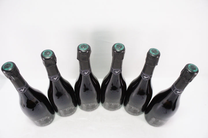 Chartogne Taillet Les Barres Blanc de Noirs Extra Brut 2017