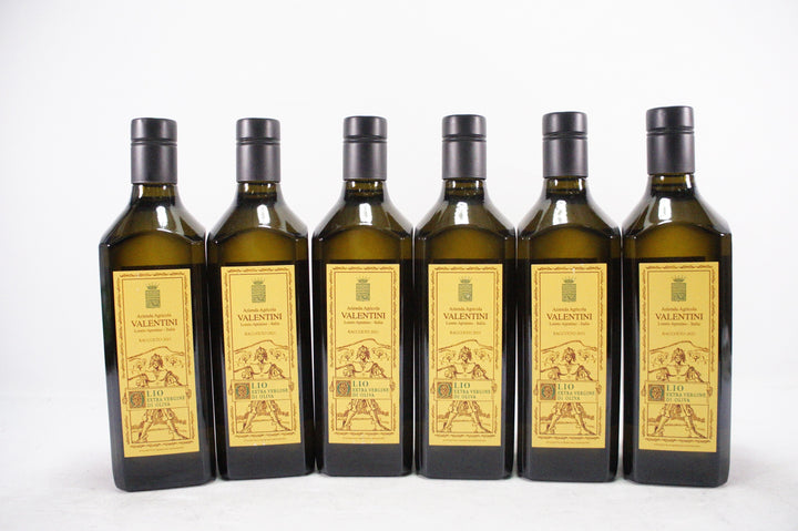 Valentini Olio Extra Vergine di Oliva NV