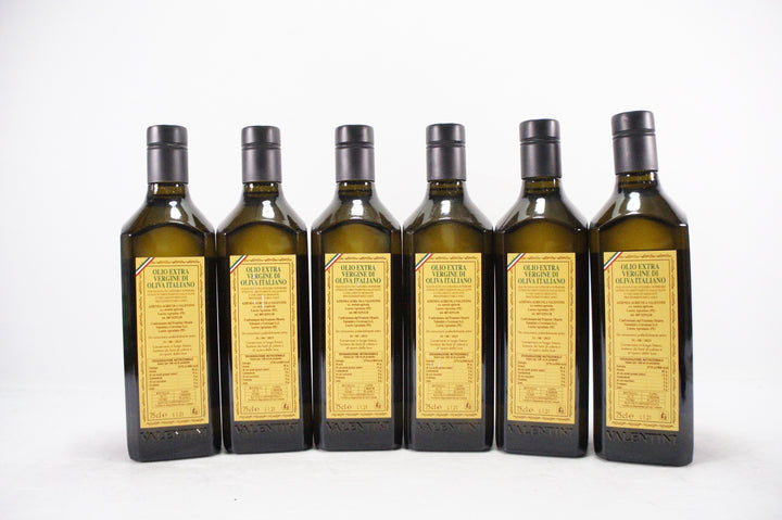 Valentini Olio Extra Vergine di Oliva NV