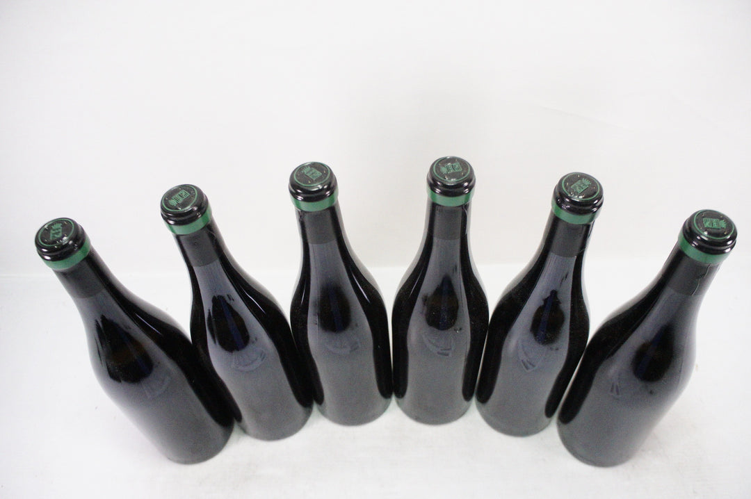 Valentini Trebbiano d'Abruzzo 2015