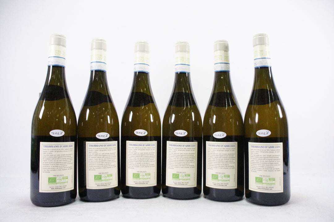 Emidio Pepe Trebbiano d'Abruzzo 2019