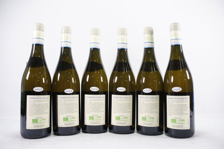 Emidio Pepe Trebbiano d'Abruzzo 2019