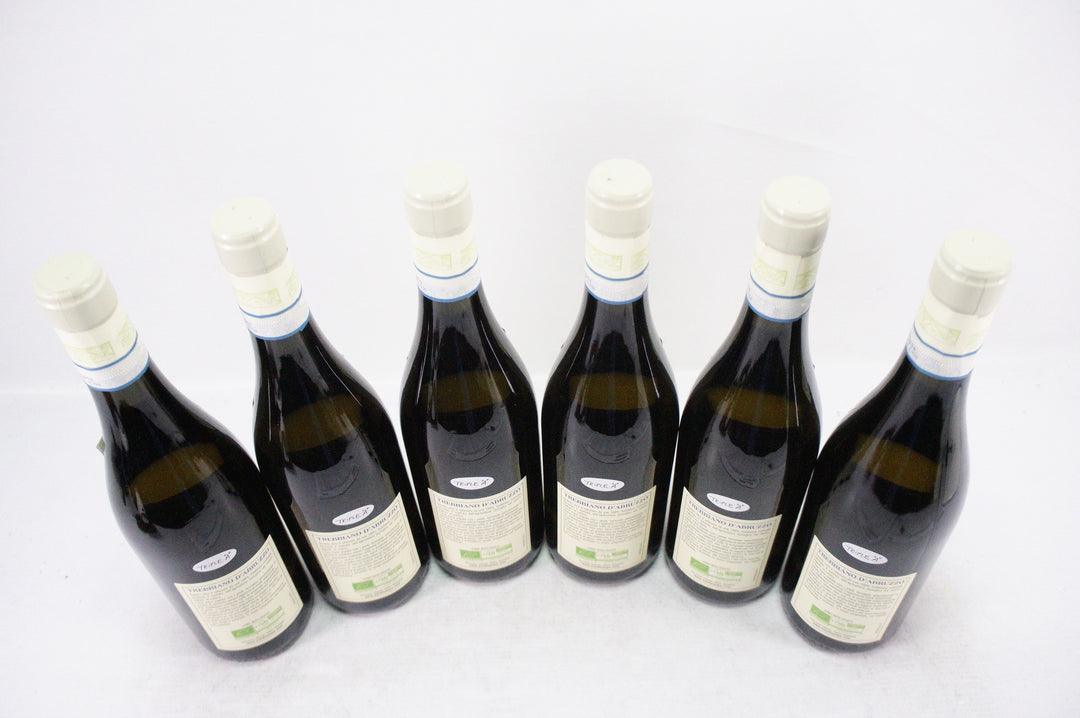 Emidio Pepe Trebbiano d'Abruzzo 2019