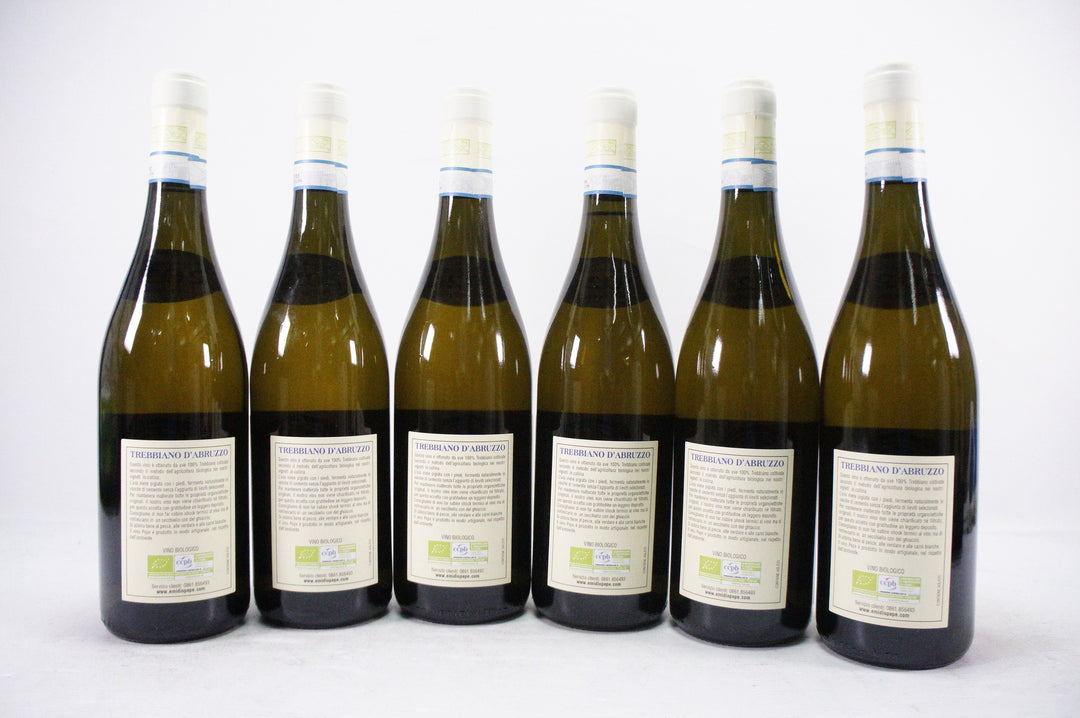 Emidio Pepe Trebbiano d'Abruzzo 2020