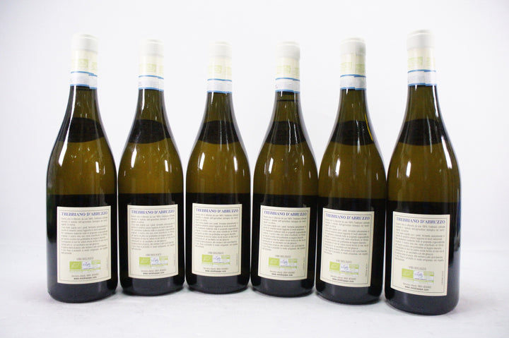 Emidio Pepe Trebbiano d'Abruzzo 2020