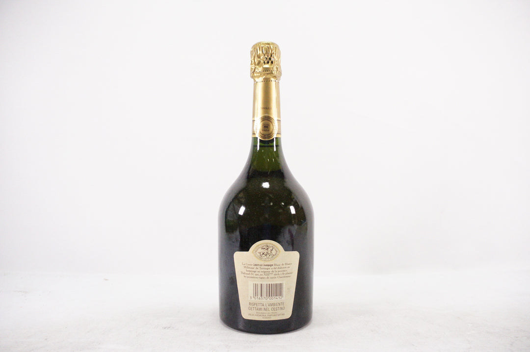 Taittinger Comtes de Champagne Blanc de Blancs 1989